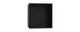 Hansgrohe-HG-XtraStoris-Original-Wandnische-mit-Rahmen-300-300-70-Mattschwarz-56093670 gallery number 1